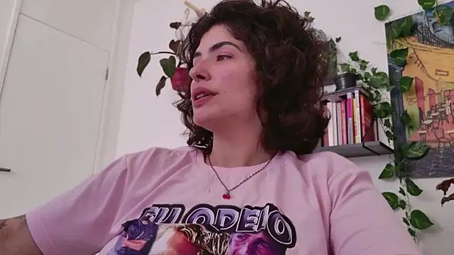 TaliMajesty online show from November 2025 02:31:02 PM