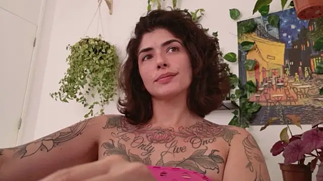 TaliMajesty online show from February 2026 04:22:02 PM