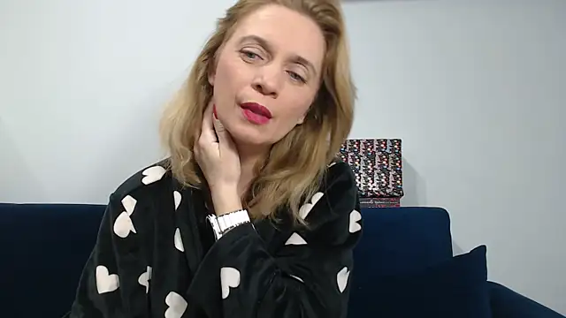 MysticCreature online show from March 2026 04:12:02 AM