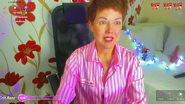 JennAlison online show from January 2026 02:19:02 PM