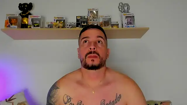 camilo restrepo21 online show from December 2025 12:04:02 AM