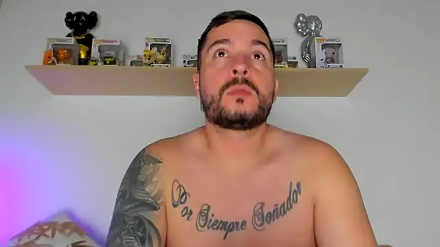 camilo restrepo21 online show from February 2026 02:43:01 AM