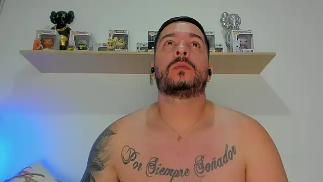 camilo restrepo21 online show from March 2026 12:26:01 AM