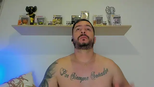 camilo restrepo21 online show from April 2026 12:08:01 AM