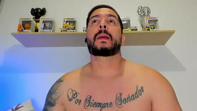 camilo restrepo21 online show from June 2026 11:51:02 PM
