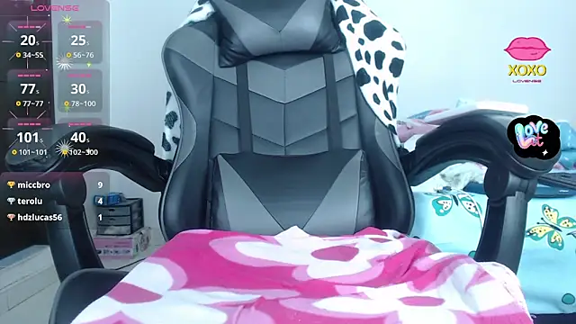 sandylau online show from March 2025 05:13:01 PM