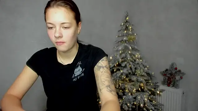 why again me online show from December 2024 01:54:02 PM