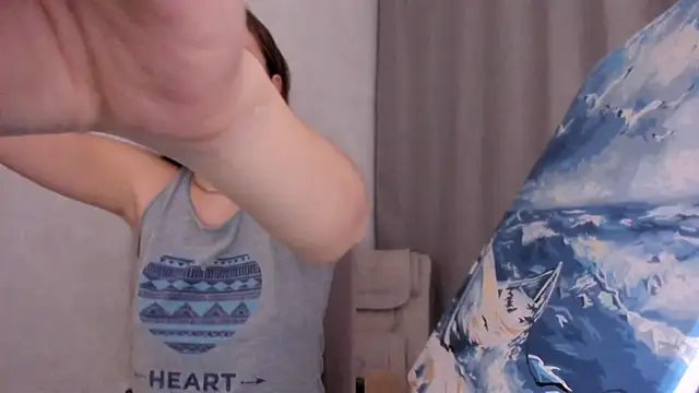 why again me online show from January 2025 08:13:02 PM