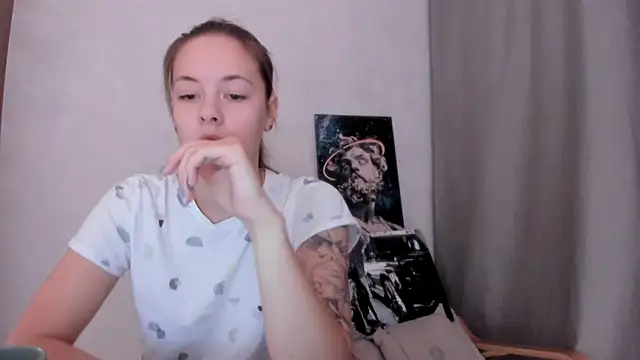 why again me online show from February 2025 08:13:02 PM