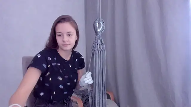 why again me online show from February 2025 10:59:02 AM