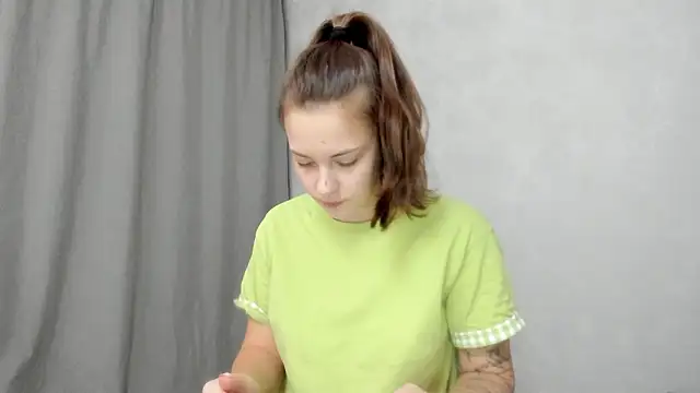 why again me online show from February 2026 08:25:02 PM