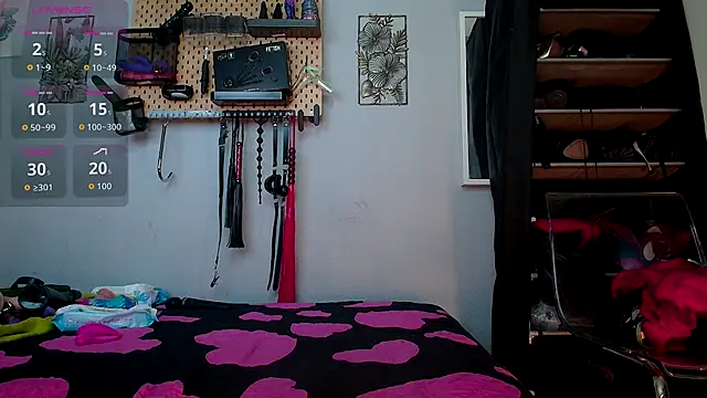 barbarah  online show from September 2025 08:16:02 AM