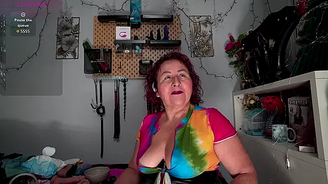 barbarah  online show from January 2026 09:00:01 AM