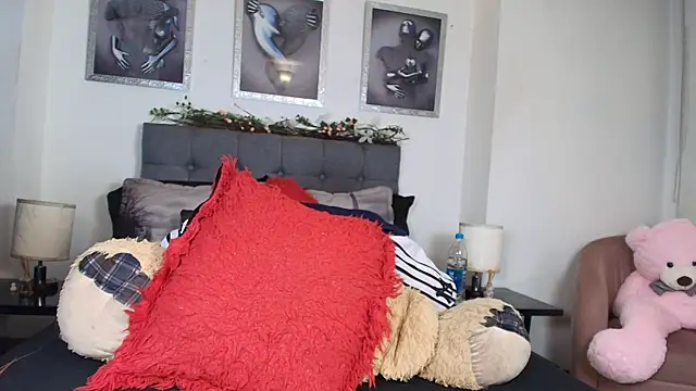 valerieharris online show from January 2025 08:23:02 AM