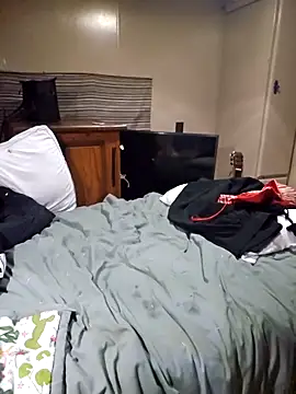 Cooking Cristal online show from February 2025 02:26:01 AM