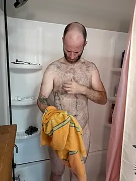 Cooking Cristal online show from November 2025 08:10:01 PM