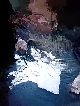 Cooking Cristal online show from November 2025 12:50:02 PM