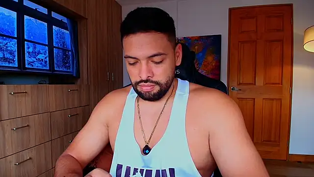 jerome vcv online show from December 2025 06:13:02 PM