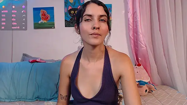 lailypink online show from December 2024 12:43:02 AM