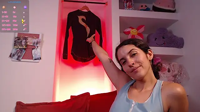 lailypink online show from February 2025 01:13:01 AM