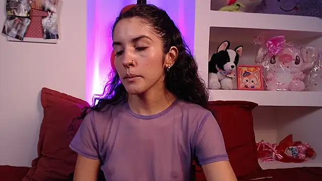 lailypink online show from March 2025 03:44:01 AM