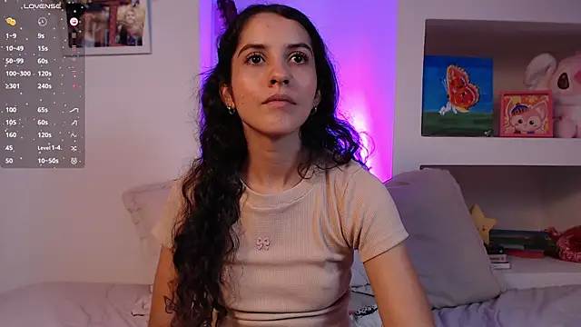 lailypink online show from June 2026 01:27:01 AM