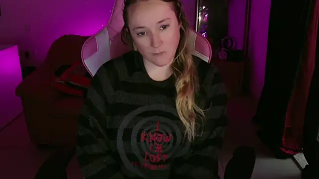 kisicaxx online show from January 2025 03:37:01 PM