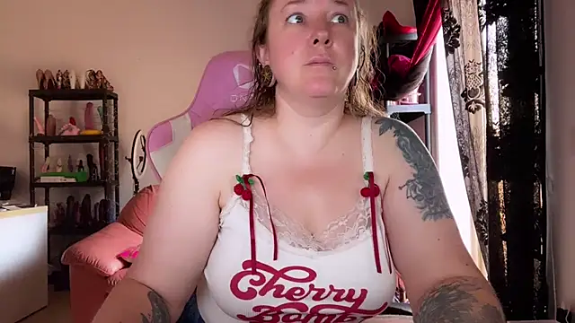 kisicaxx online show from July 2026 05:13:01 AM