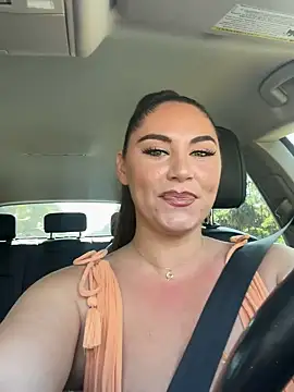 lovely beast online show from November 2025 05:57:01 PM