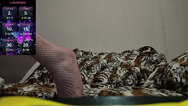 kimberjames84 online show from March 2025 10:31:02 PM