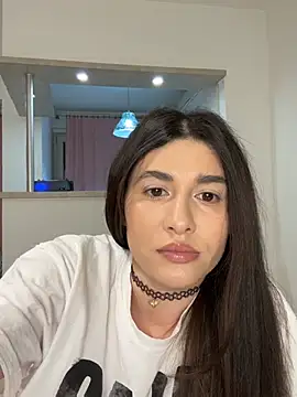 Snapshot of IrisBlues chatting on February 2026 06:04:02 PM IrisBlues online show from February 2026 06:04:02 PM