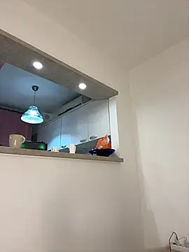 Snapshot of IrisBlues chatting on February 2026 05:45:02 PM IrisBlues online show from February 2026 05:45:02 PM