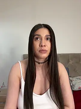 Snapshot of IrisBlues chatting on March 2026 04:46:01 PM IrisBlues online show from March 2026 04:46:01 PM