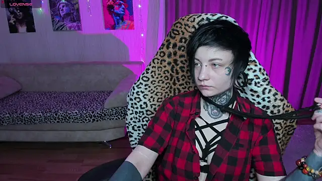 acid trip1l online show from February 2025 10:31:02 PM