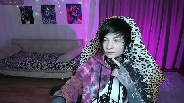 acid trip1l online show from March 2025 10:31:02 PM