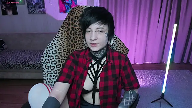 acid trip1l online show from March 2025 06:55:01 PM