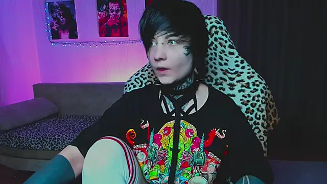 acid trip1l online show from September 2025 08:58:02 PM