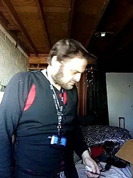 N8daMac online show from January 2025 05:38:02 PM