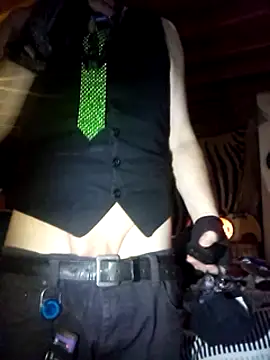 N8daMac online show from February 2025 03:42:01 PM