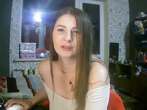 Snapshot of Valerivv chatting on June 2026 10:23:01 PM Valerivv online show from June 2026 10:23:01 PM