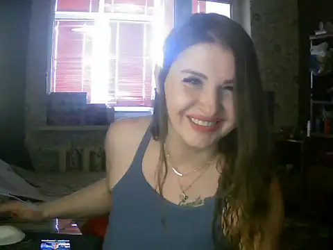 Snapshot of Valerivv chatting on June 2026 02:41:02 PM Valerivv online show from June 2026 02:41:02 PM