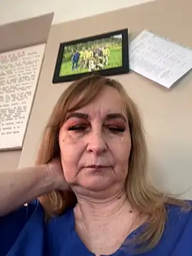 Irina2909xh online show from March 2026 12:41:01 PM