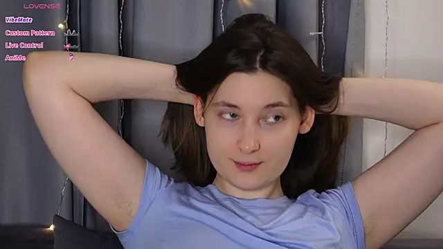 BeckyMartens online show from October 2025 01:53:02 AM