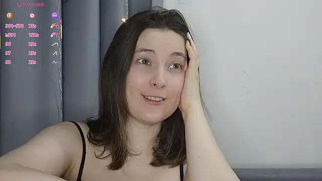 BeckyMartens online show from November 2025 02:43:01 AM