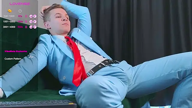 S3Xyes online show from February 2025 09:54:02 AM