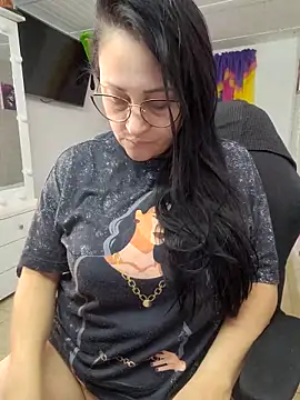 Ameliarizo online show from February 2026 01:24:02 AM