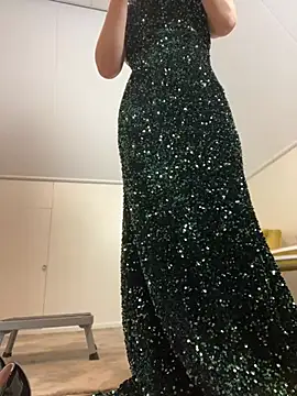 itsCassie online show from March 2025 08:10:01 PM