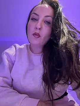 itsCassie online show from February 2026 09:21:01 PM