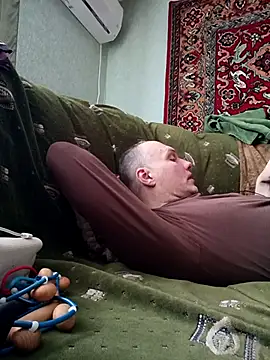 Sam Colt online show from February 2026 07:12:02 AM