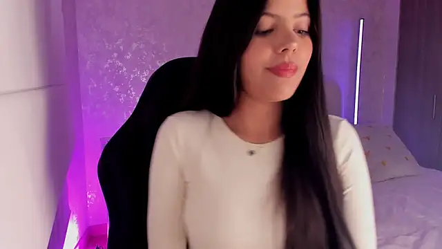 Snapshot of salome__11 chatting on January 2025 03:30:02 AM salome  11 online show from January 2025 03:30:02 AM